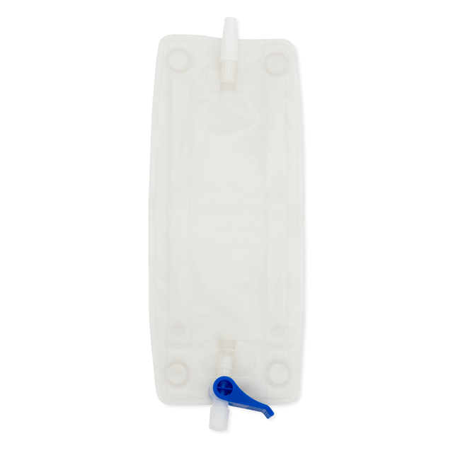 Extended Wear Urinary Leg Bag - Sterile